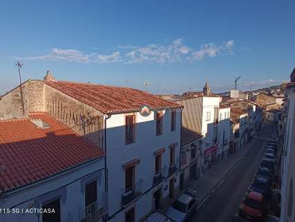 Piso en venta en Cáceres