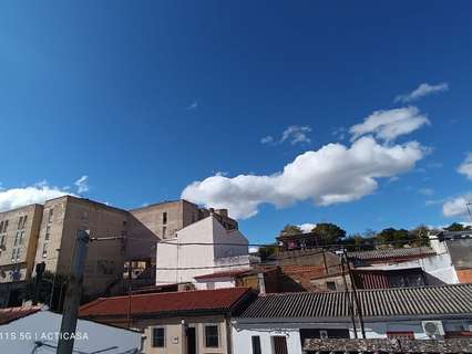 Casa en venta en Cáceres