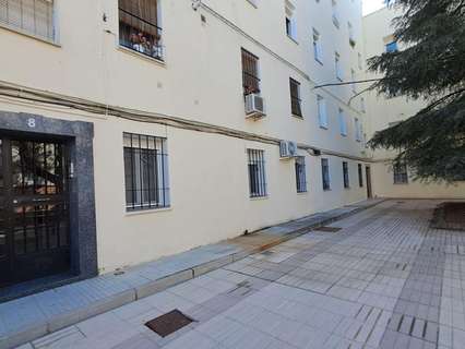 Piso en venta en Badajoz