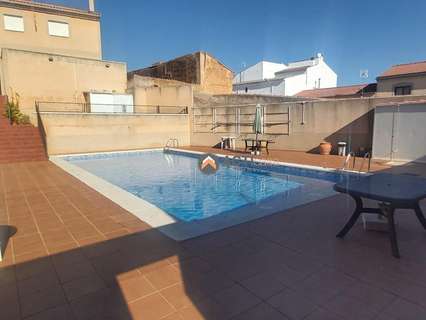 Casa en alquiler en Sierra de Fuentes