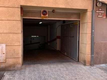 Plaza de parking en venta en Badajoz