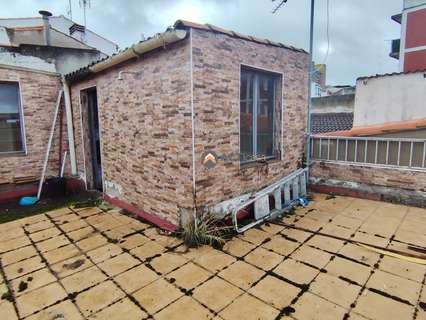 Casa en venta en Cáceres rebajada