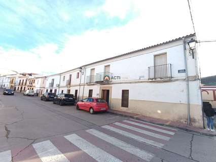 Casa en venta en Aliseda