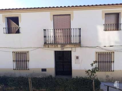 Casa en venta en Almendral