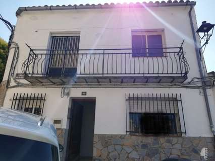 Casa en venta en Malpartida de Plasencia