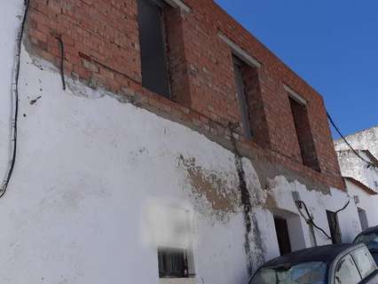 Chalet en venta en Alconchel rebajado