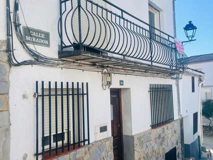 Casa en venta en Malpartida de Plasencia