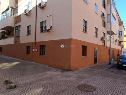 Local comercial en venta en Cáceres
