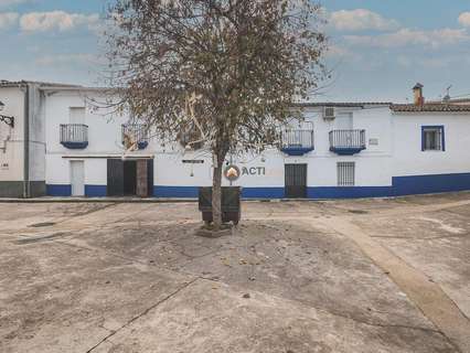 Apartamento en venta en Valencia de Alcántara