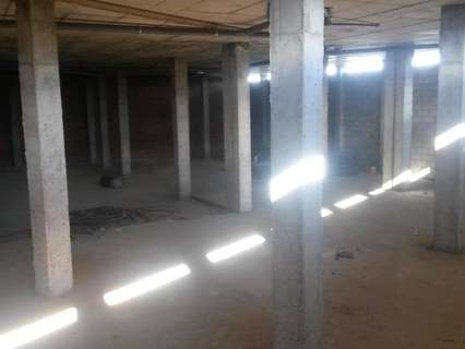 Local comercial en venta en Almendralejo