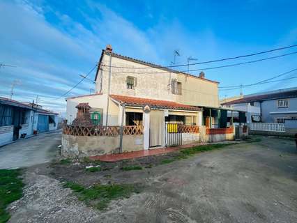 Casa en venta en Malpartida de Cáceres rebajada