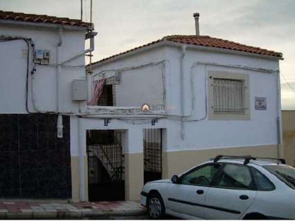 Piso en venta en Cáceres