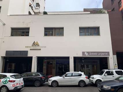 Local comercial en venta en Badajoz