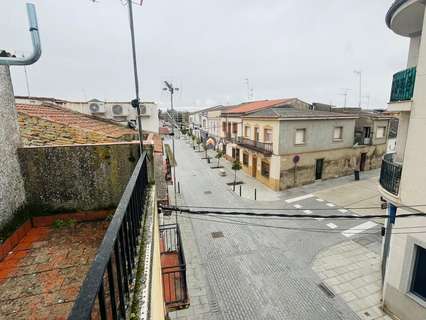 Casa en venta en Casar de Cáceres