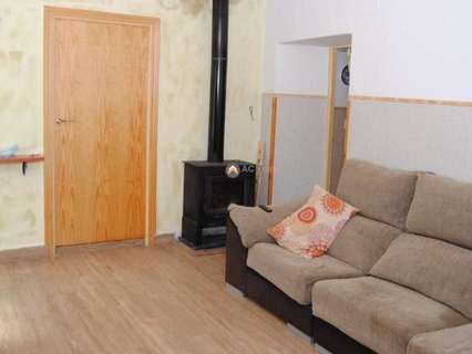 Casa en venta en Valencia de Alcántara