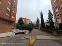 Plaza de parking en alquiler en Cáceres