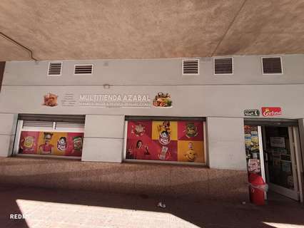 Local comercial en venta en Cáceres