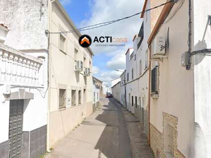 Casa en venta en Sierra de Fuentes
