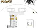 Apartamento en venta en Badajoz