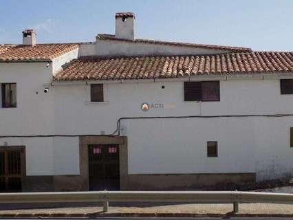 Casa en venta en Malpartida de Cáceres
