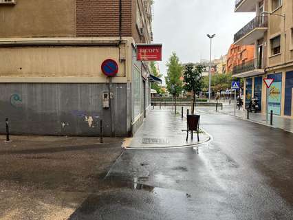 Plaza de parking en alquiler en Badajoz