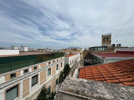 Ático dúplex en alquiler en Badajoz