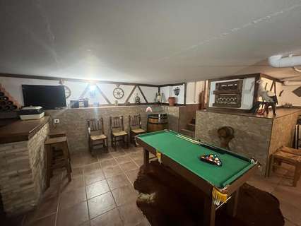 Casa en venta en Cáceres