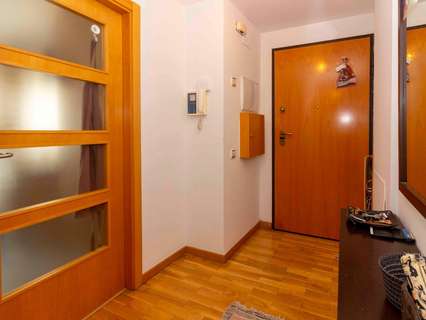 Ático dúplex en venta en Badajoz