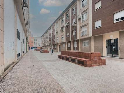 Piso en venta en Badajoz