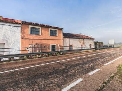 Casa en venta en Conquista de la Sierra