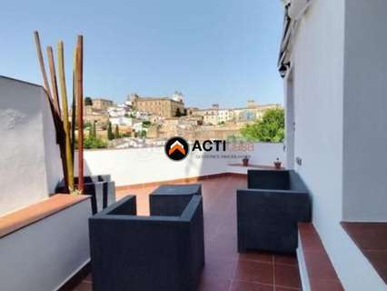 Apartamento en venta en Cáceres rebajado