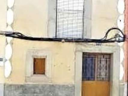 Casa en venta en Zarza la Mayor rebajada