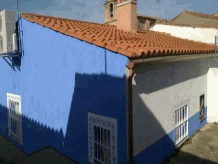 Casa en venta en Ibahernando