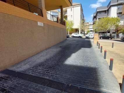 Plaza de parking en alquiler en Cáceres