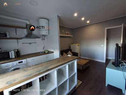 Apartamento en alquiler en Cáceres