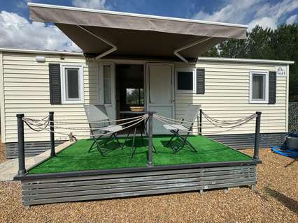 Parcela rústica en alquiler en Badajoz rebajada