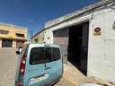 Nave industrial en venta en Badajoz rebajada
