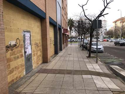 Local comercial en alquiler en Badajoz