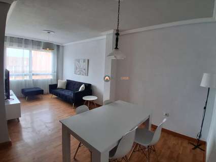 Piso en alquiler en Cáceres