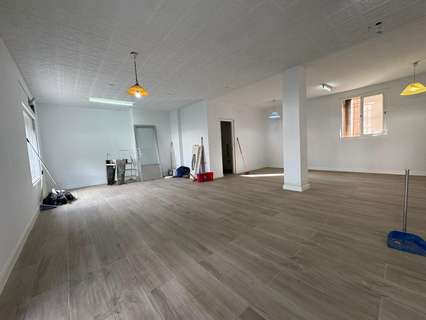 Local comercial en alquiler en Badajoz