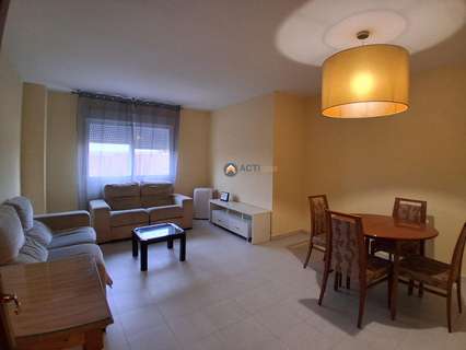 Piso en venta en Cáceres