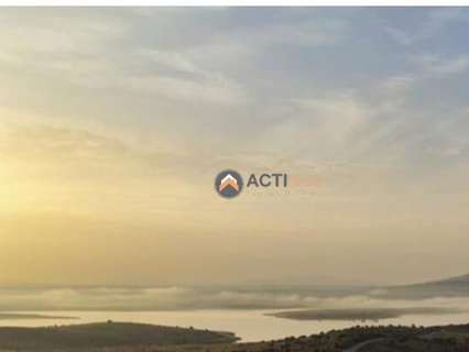 Parcela rústica en venta en Cáceres