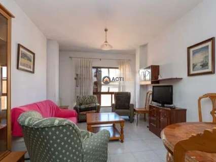 Ático dúplex en venta en Cáceres