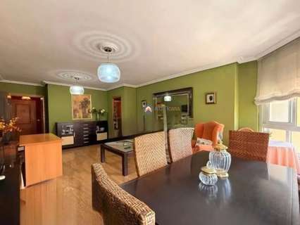 Piso en venta en Cáceres