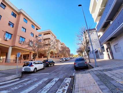 Plaza de parking en venta en Cáceres