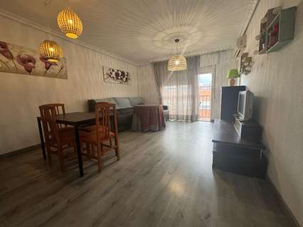 Piso en alquiler en Badajoz