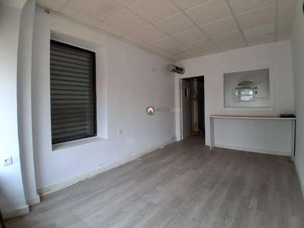 Local comercial en alquiler en Cáceres