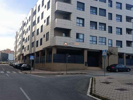 Piso en venta en Cáceres