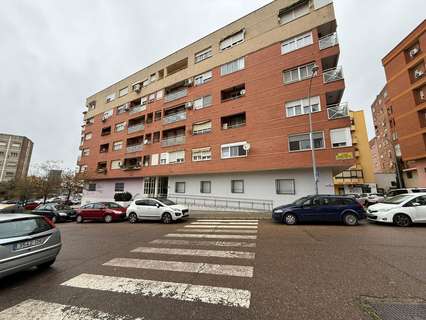 Piso en venta en Badajoz