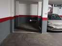 Plaza de parking en alquiler en Cáceres